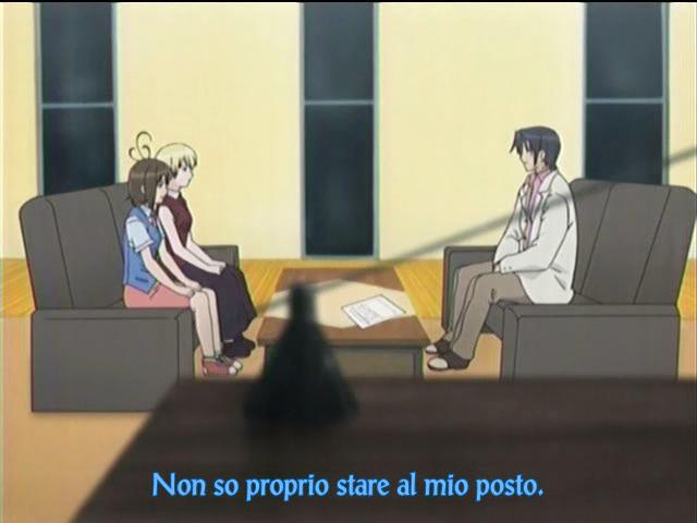 Otaku Gallery  / Anime e Manga / Someday`s Dreamers / Screen Shots / 03 - La miglior notizia / 106.jpg